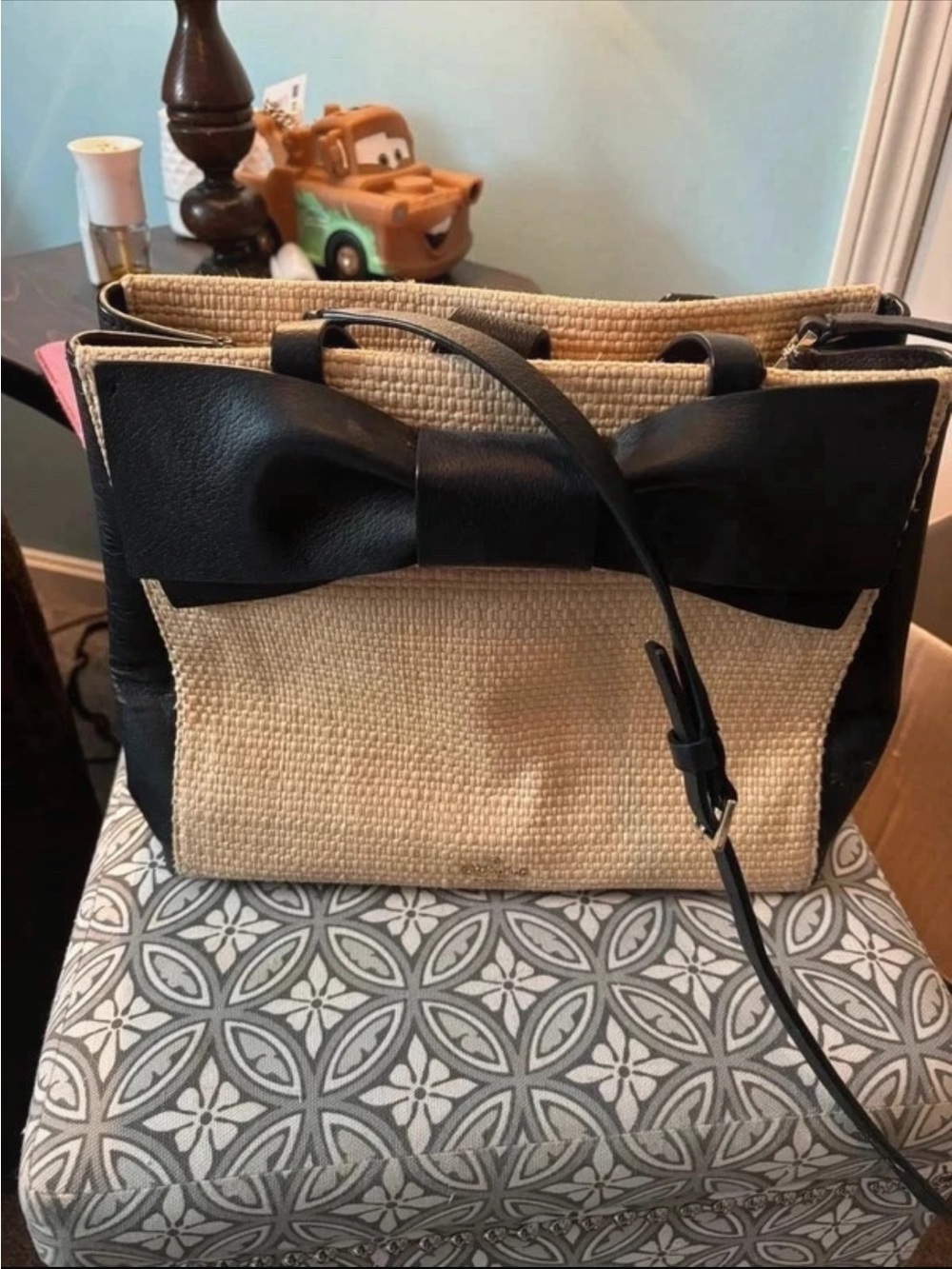 Kate Spade Medium Crossbody Purse